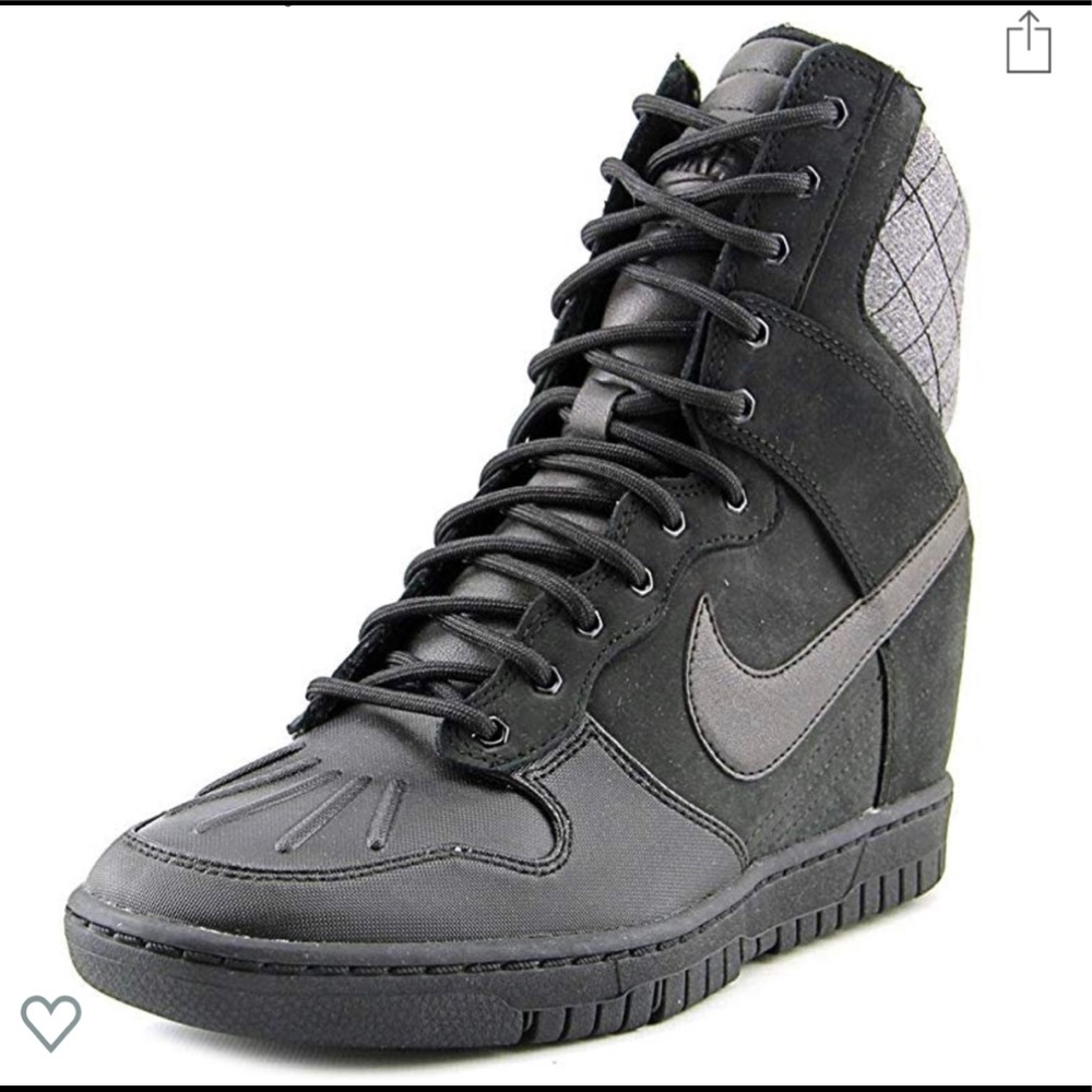 NIKE DUNK SKY HI SNEAKERBOOT 2.0
